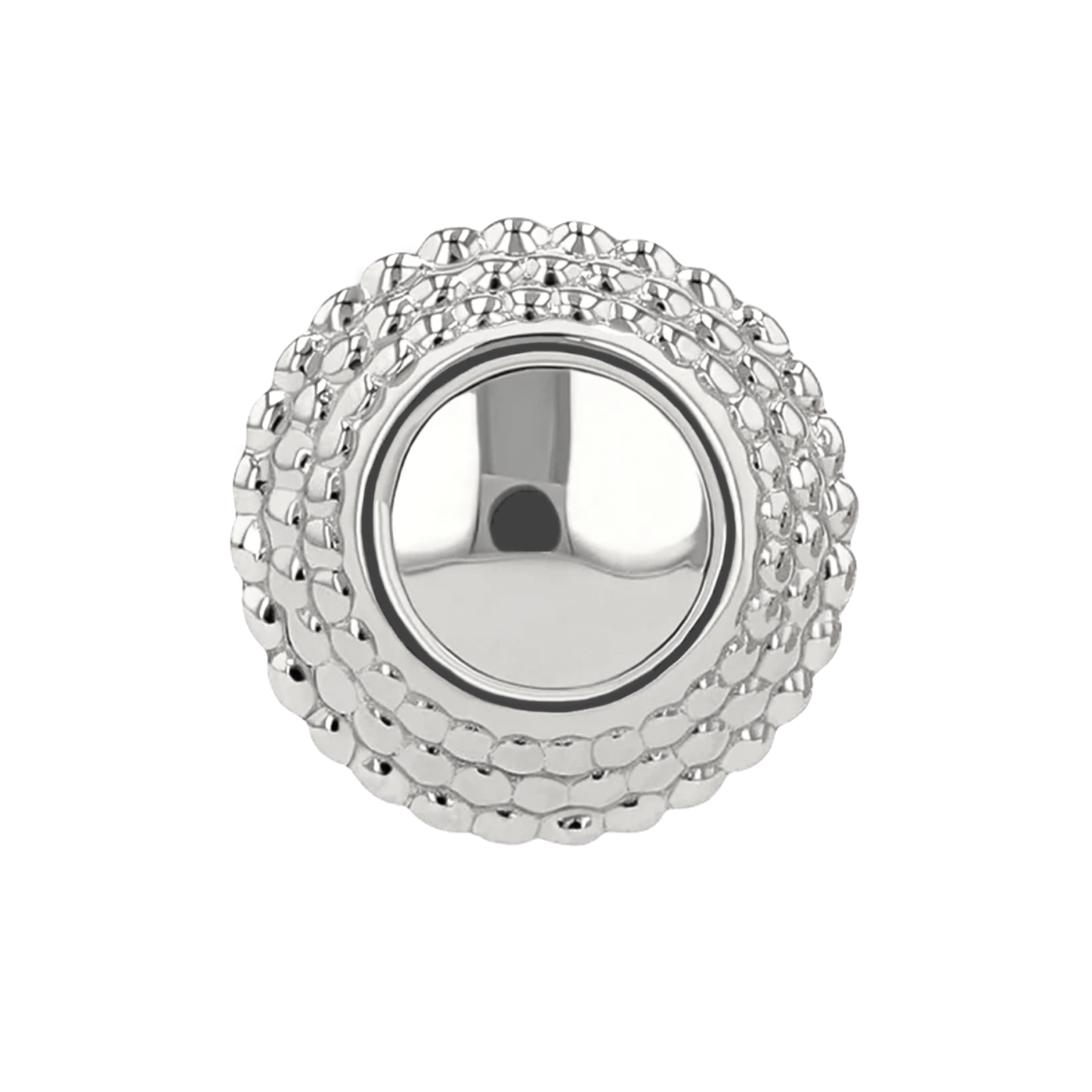 Hera Threaded End