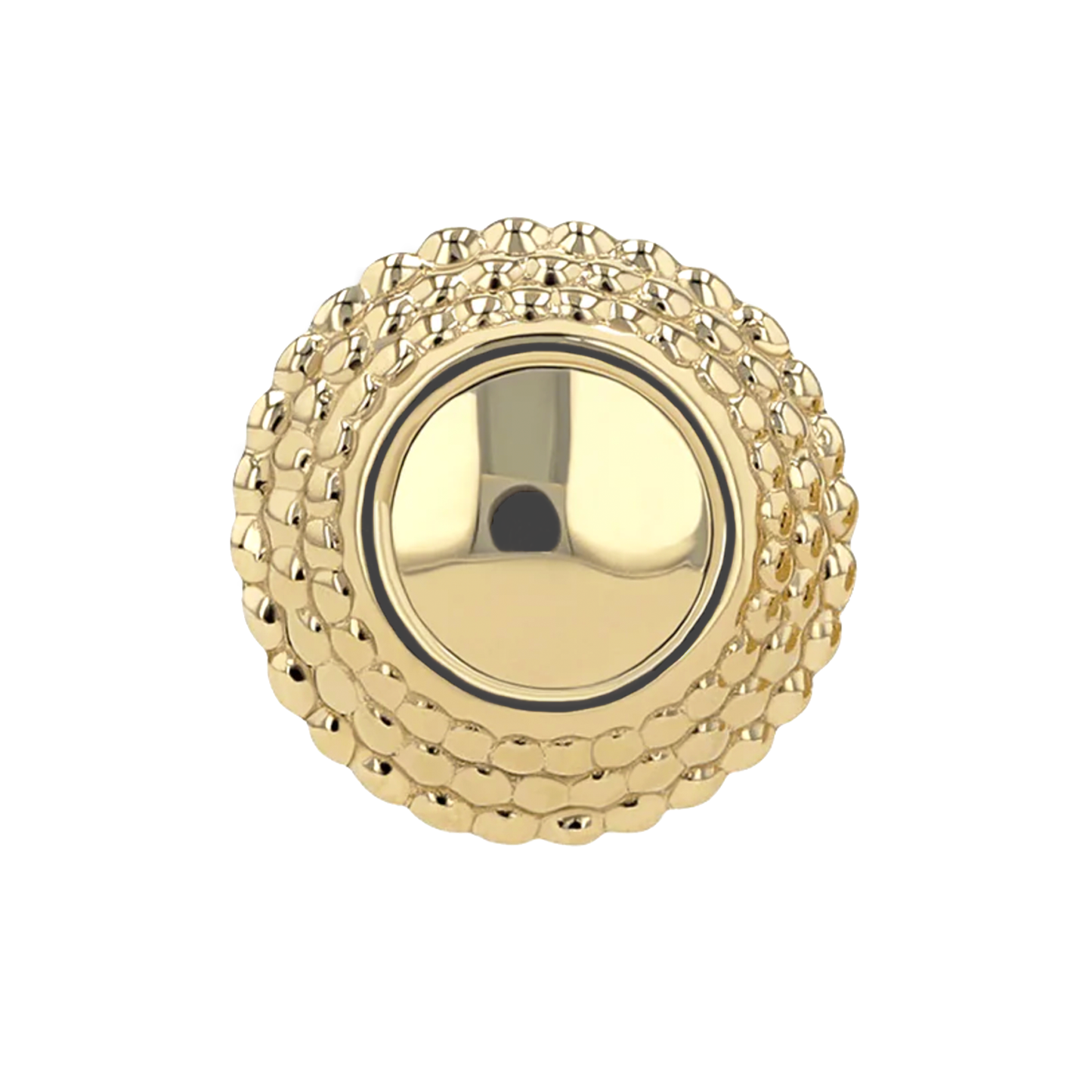 Hera Threaded End