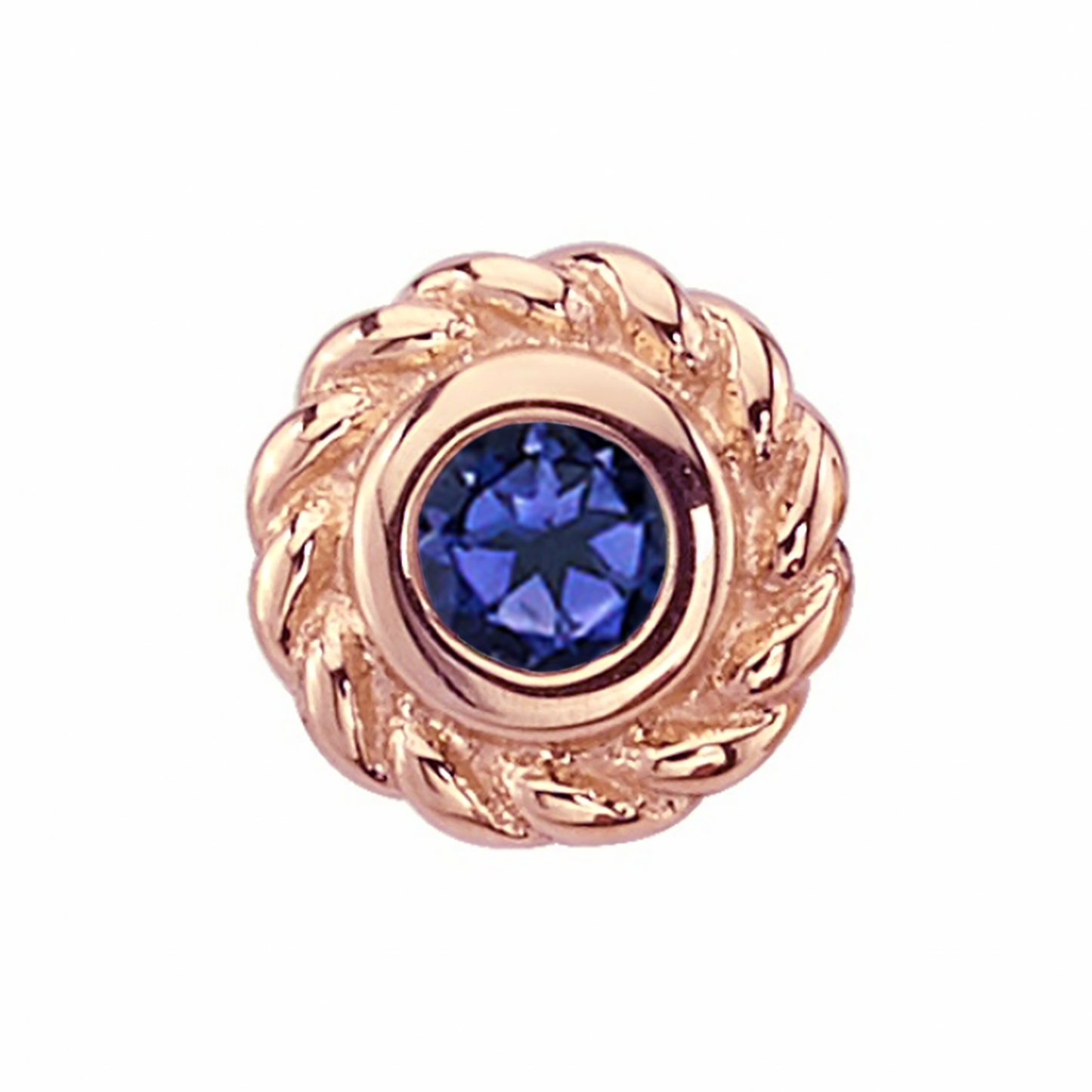Mini Raine Threaded End
