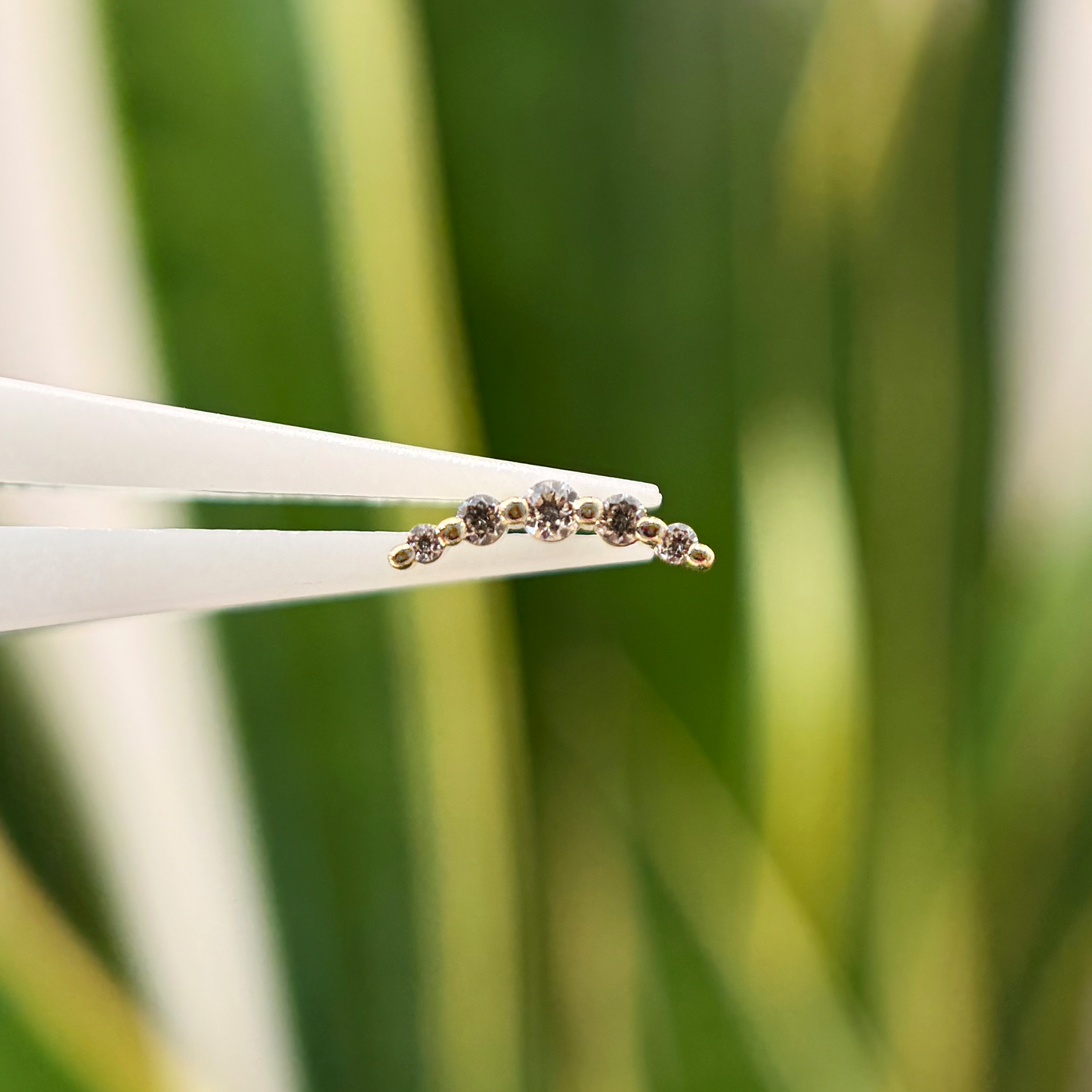 Sway Threaded End