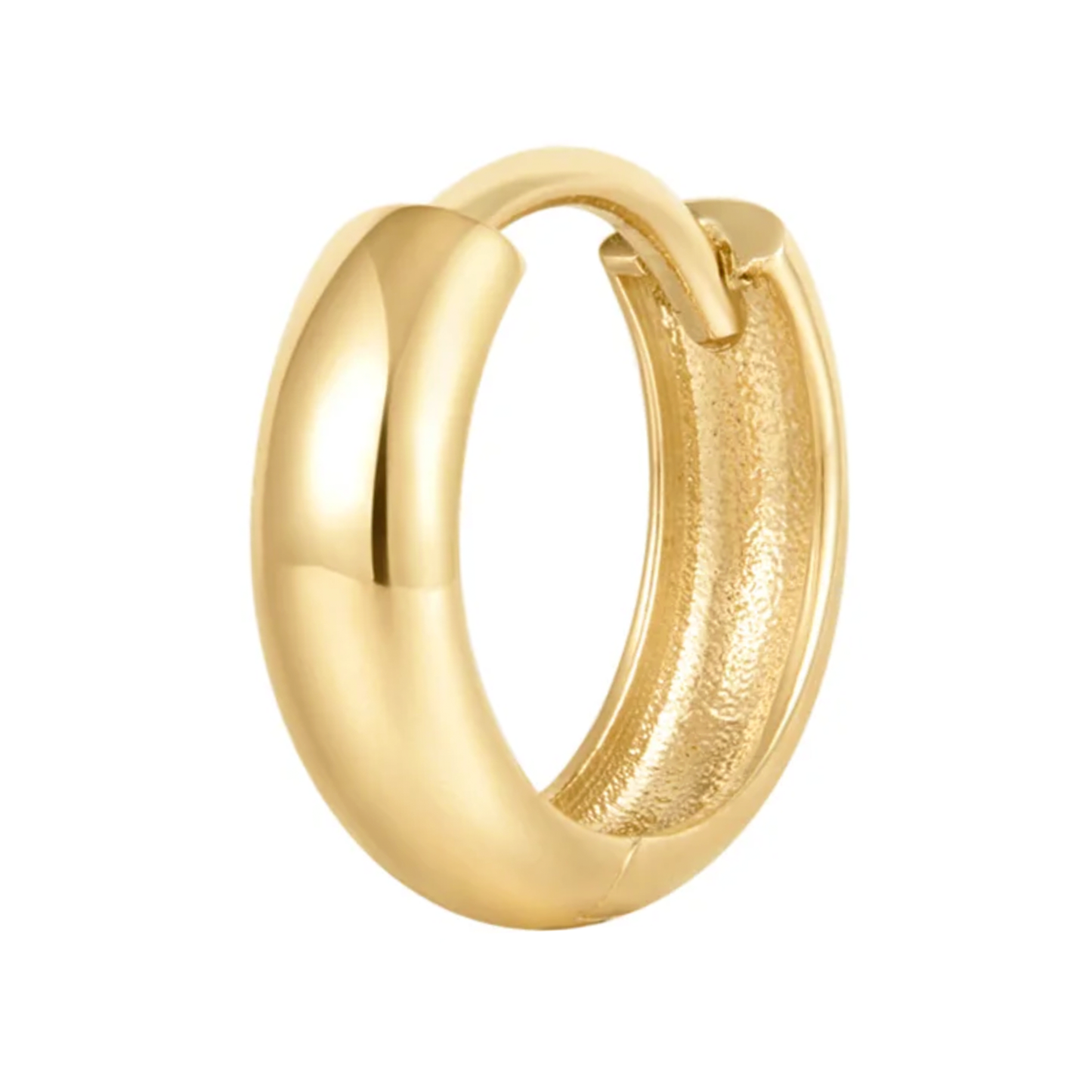 Classic Cuff Clicker Ring