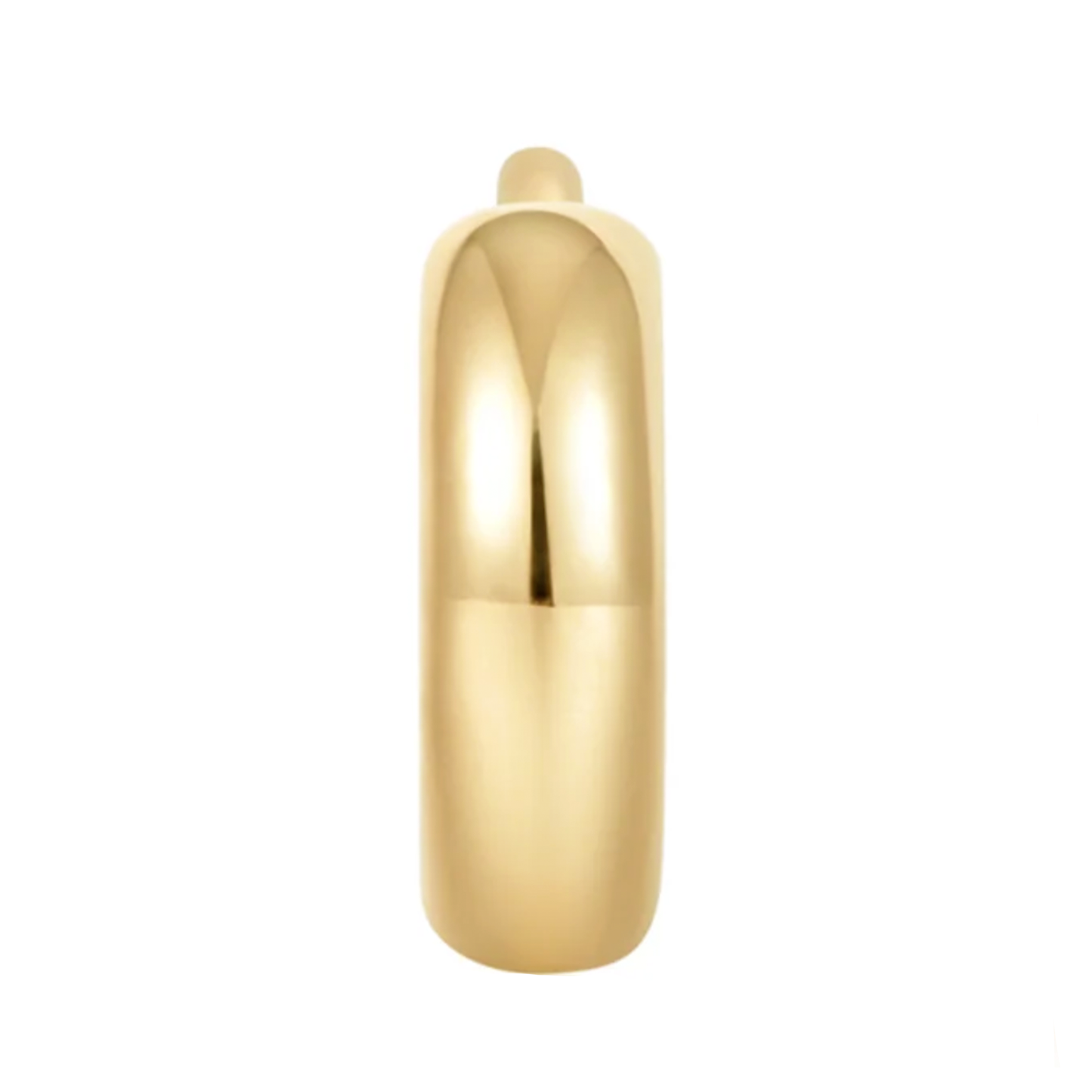 Classic Cuff Clicker Ring