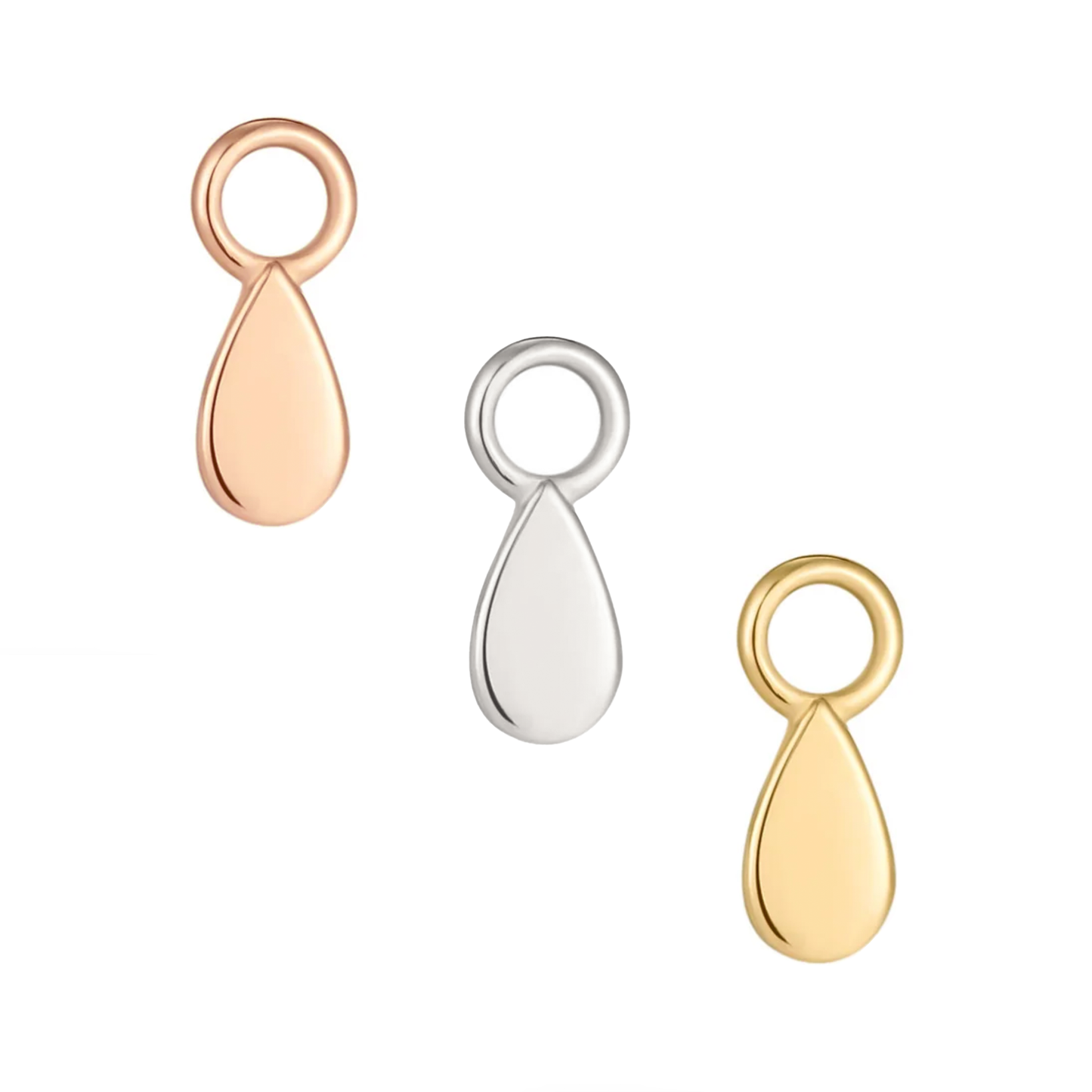 Droplet Charm