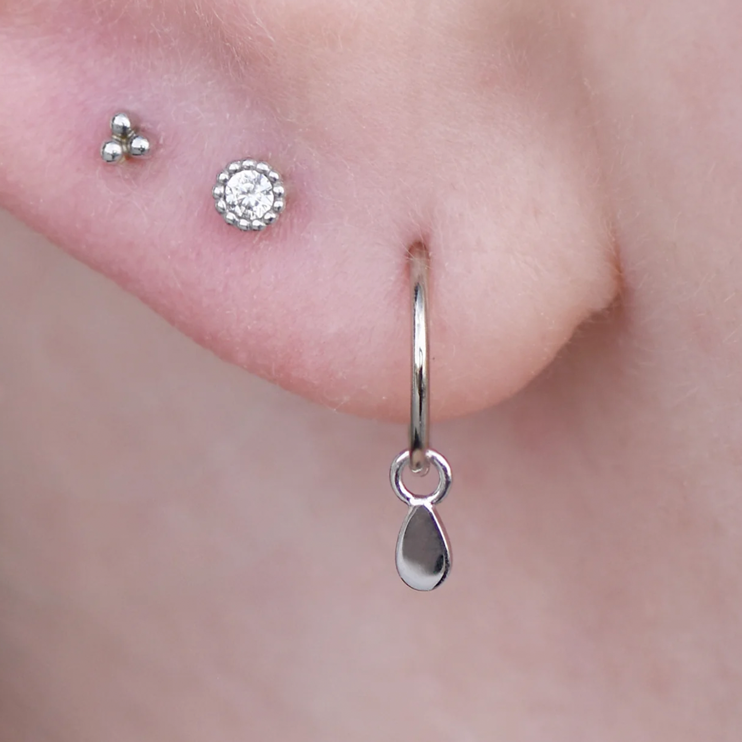 Droplet Charm
