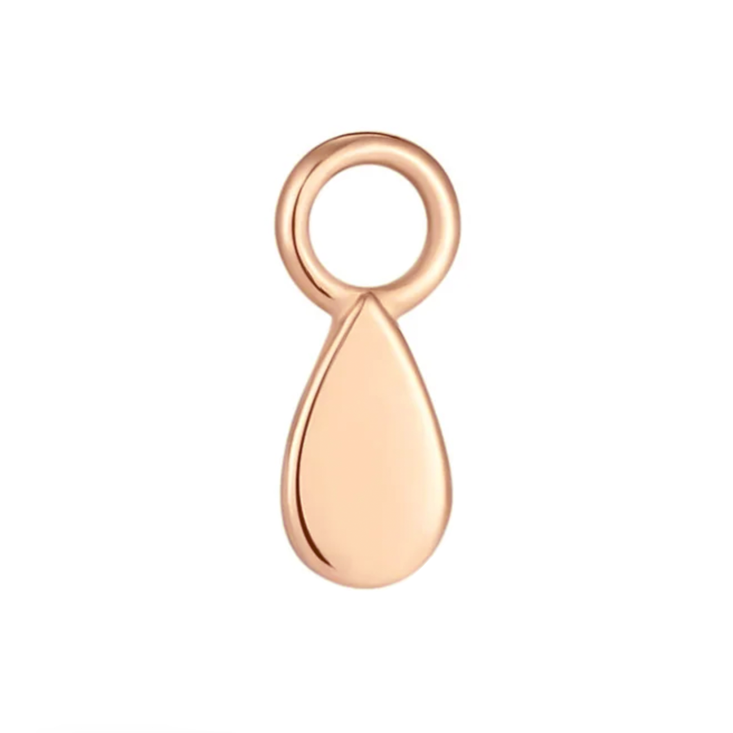 Droplet Charm