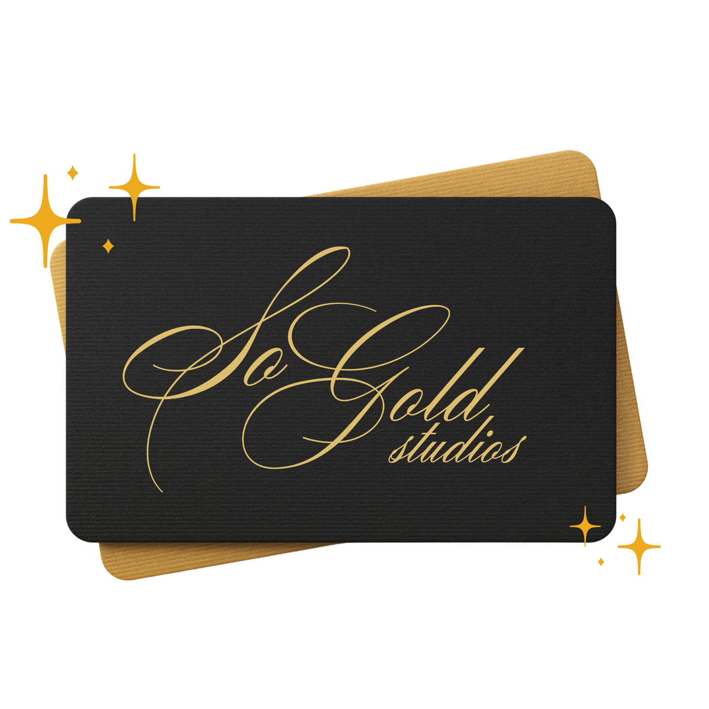 Online Digital Gift Card