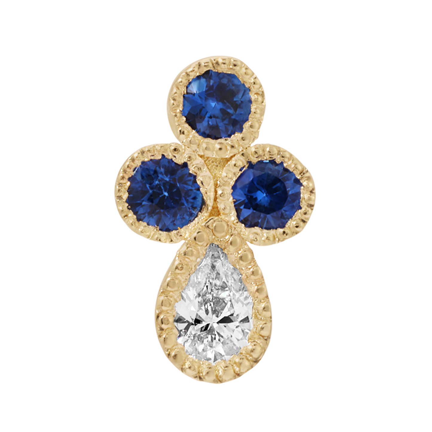 Cadenza Threaded End