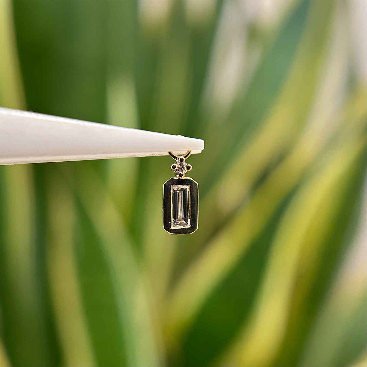 Chloe Charm