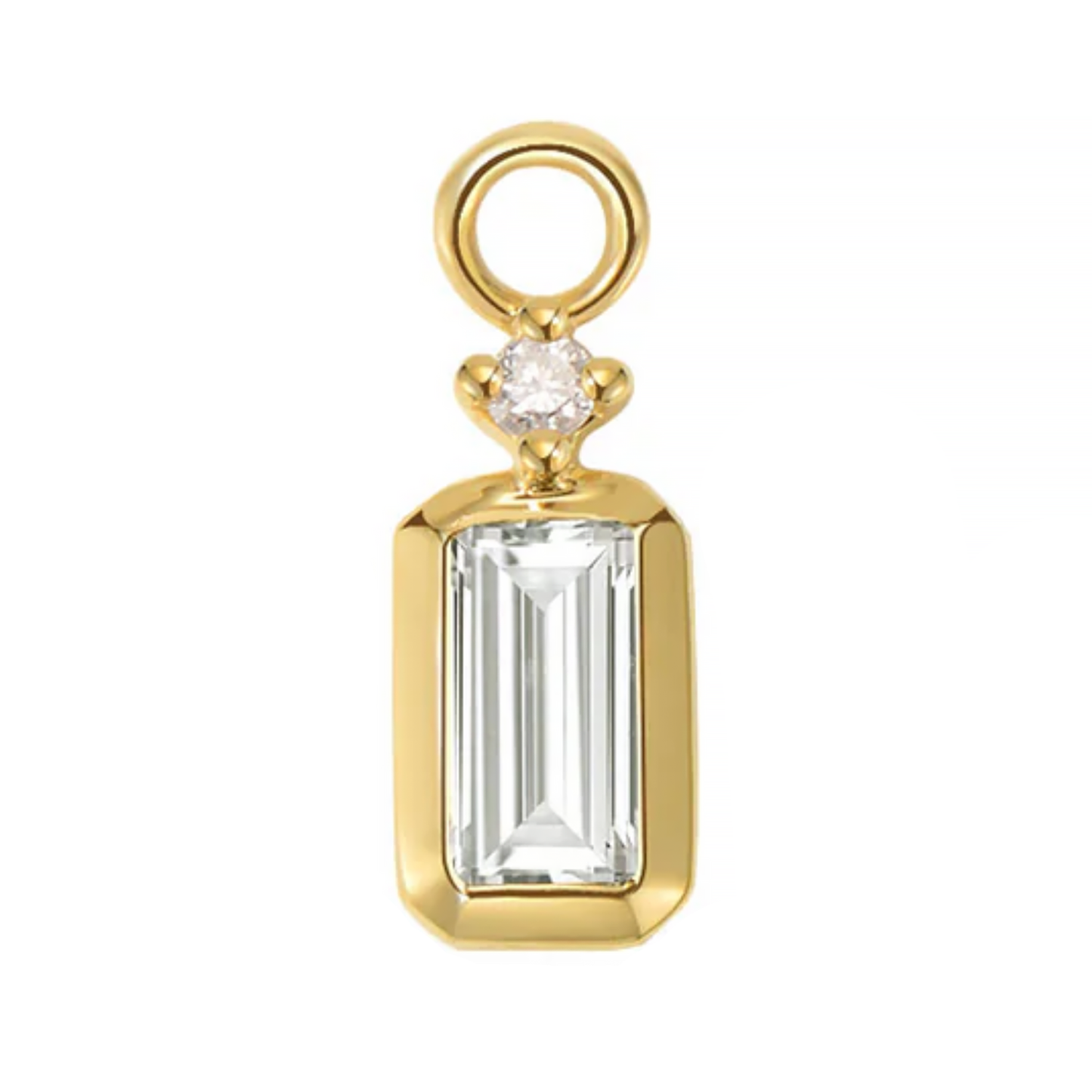 Chloe Charm