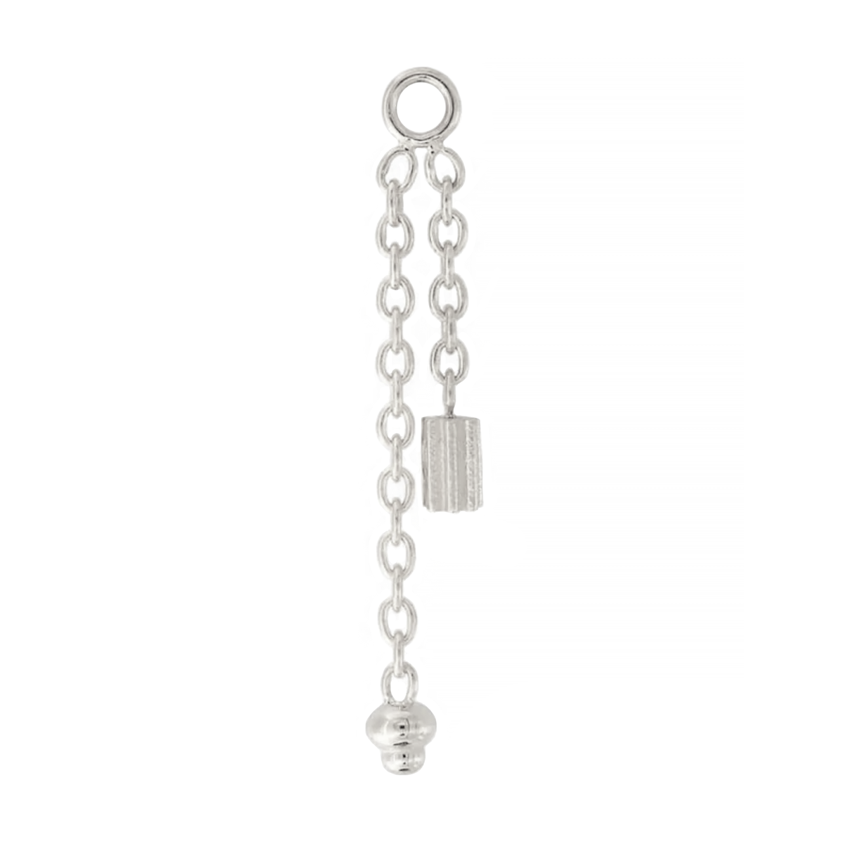 Mixed Bag Dangle