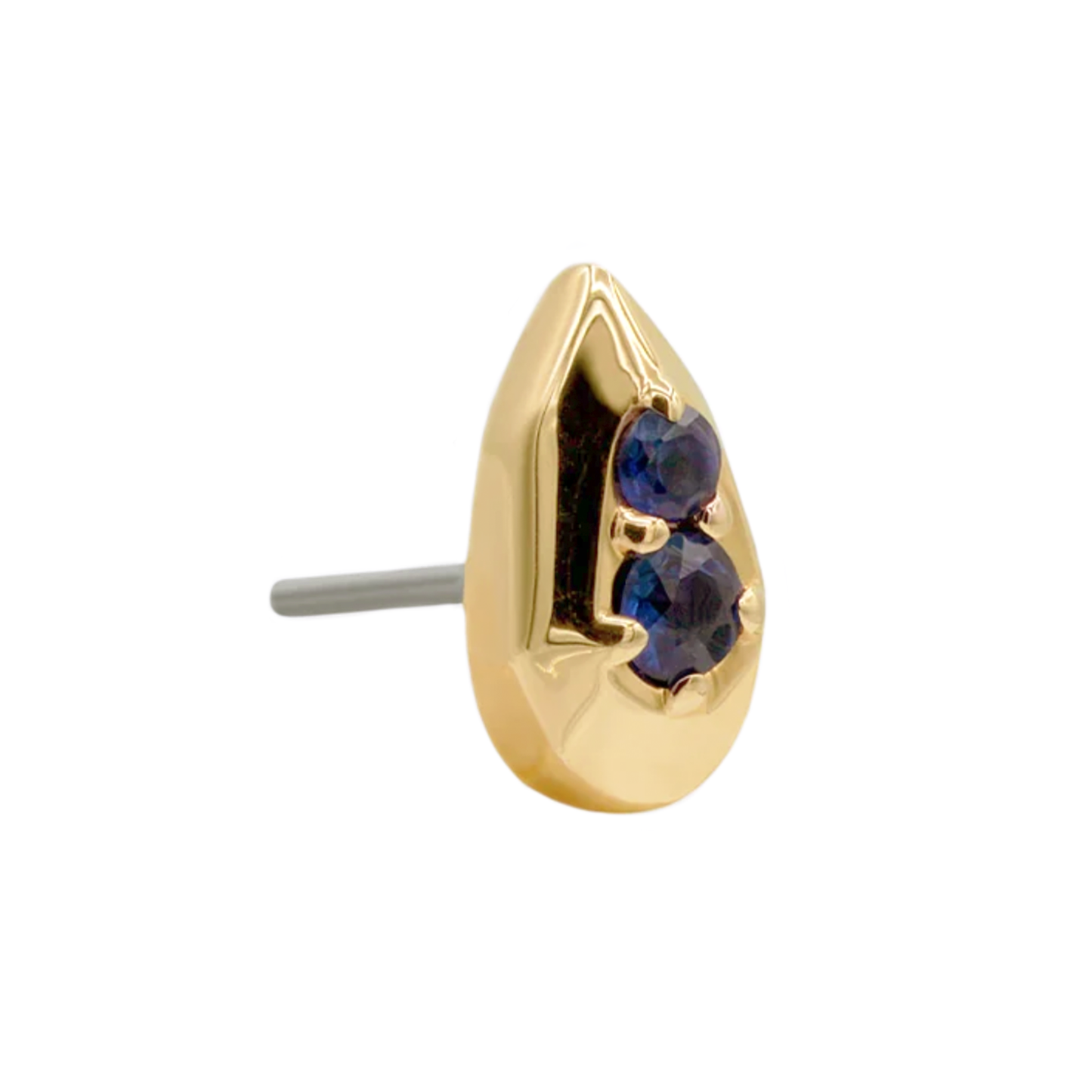 Hydro Threadless End