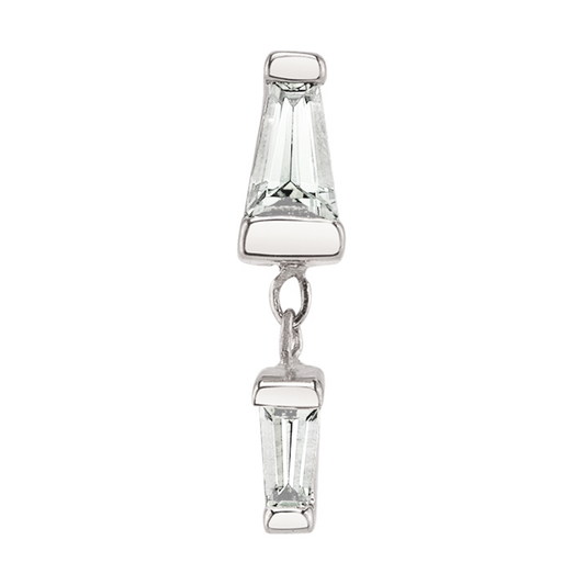 Duality Threaded End
