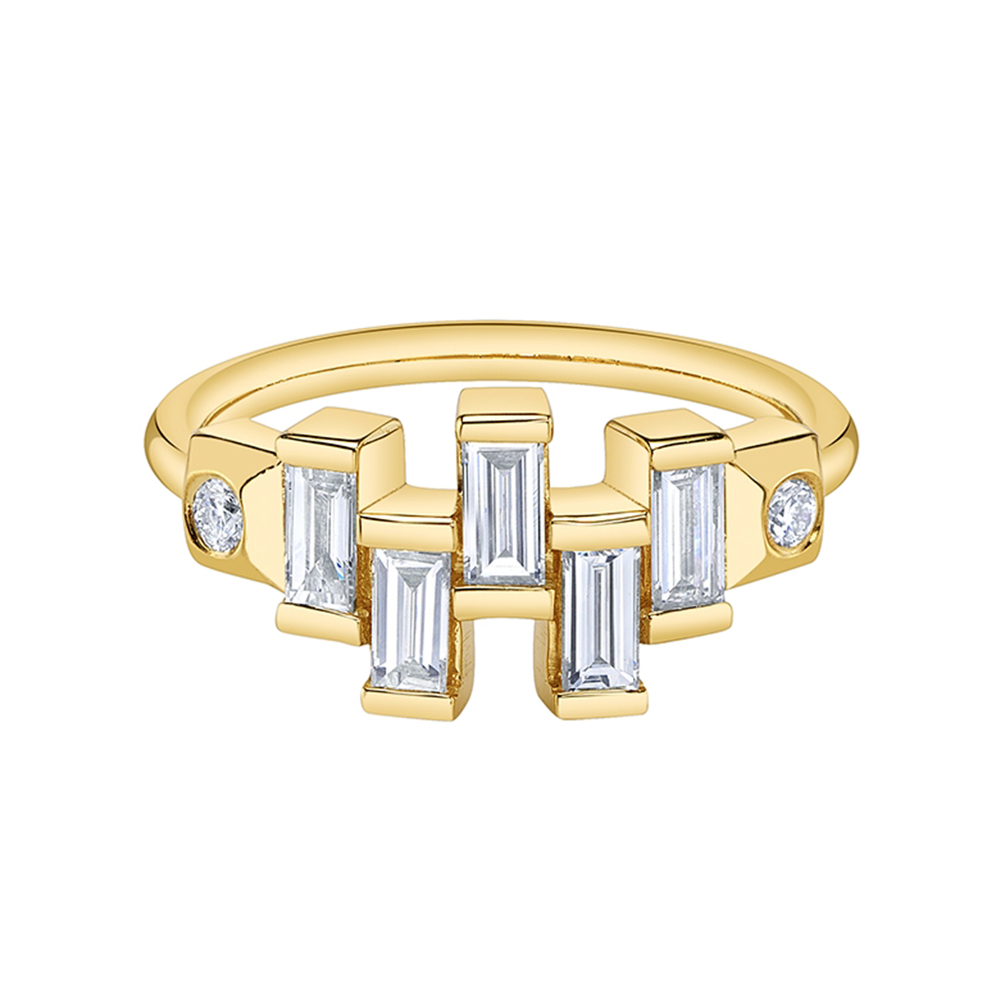 Gopal Seam Ring
