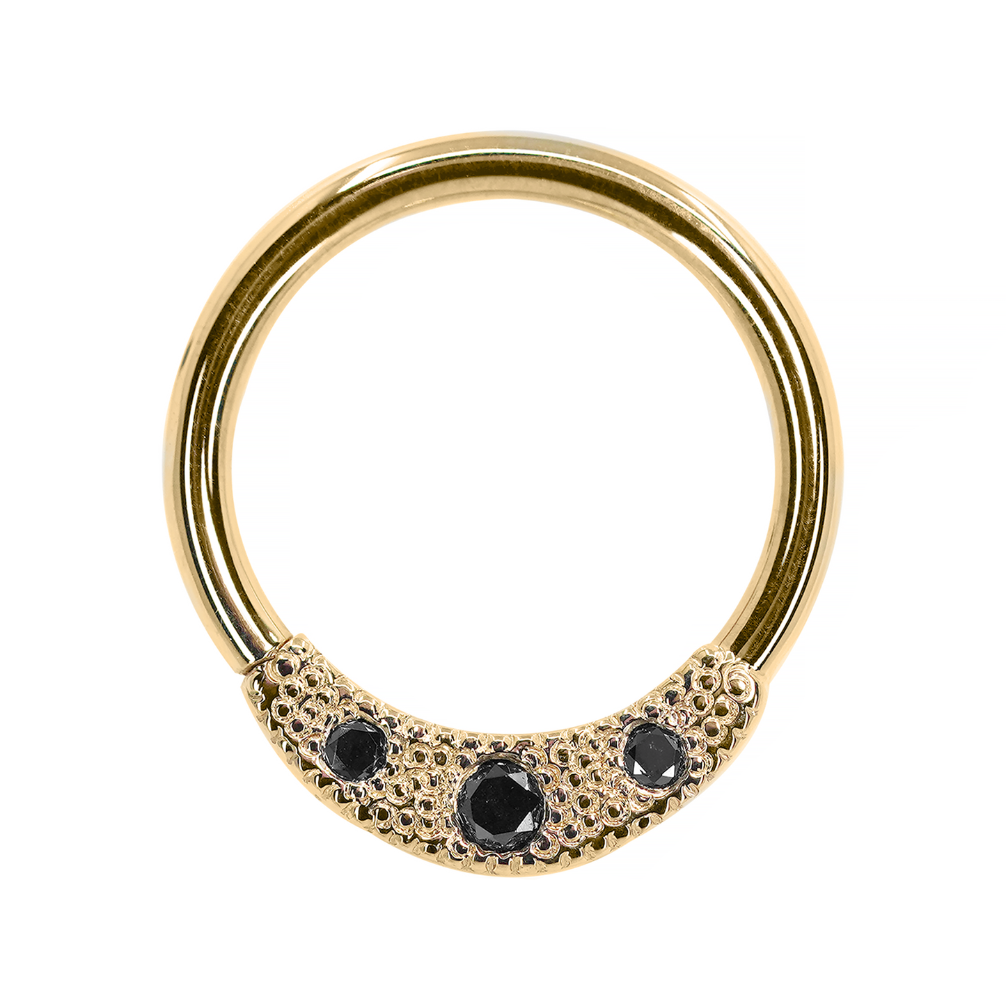 Janna Seam Ring