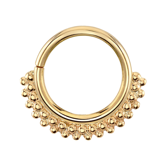 Kolo Seam Ring