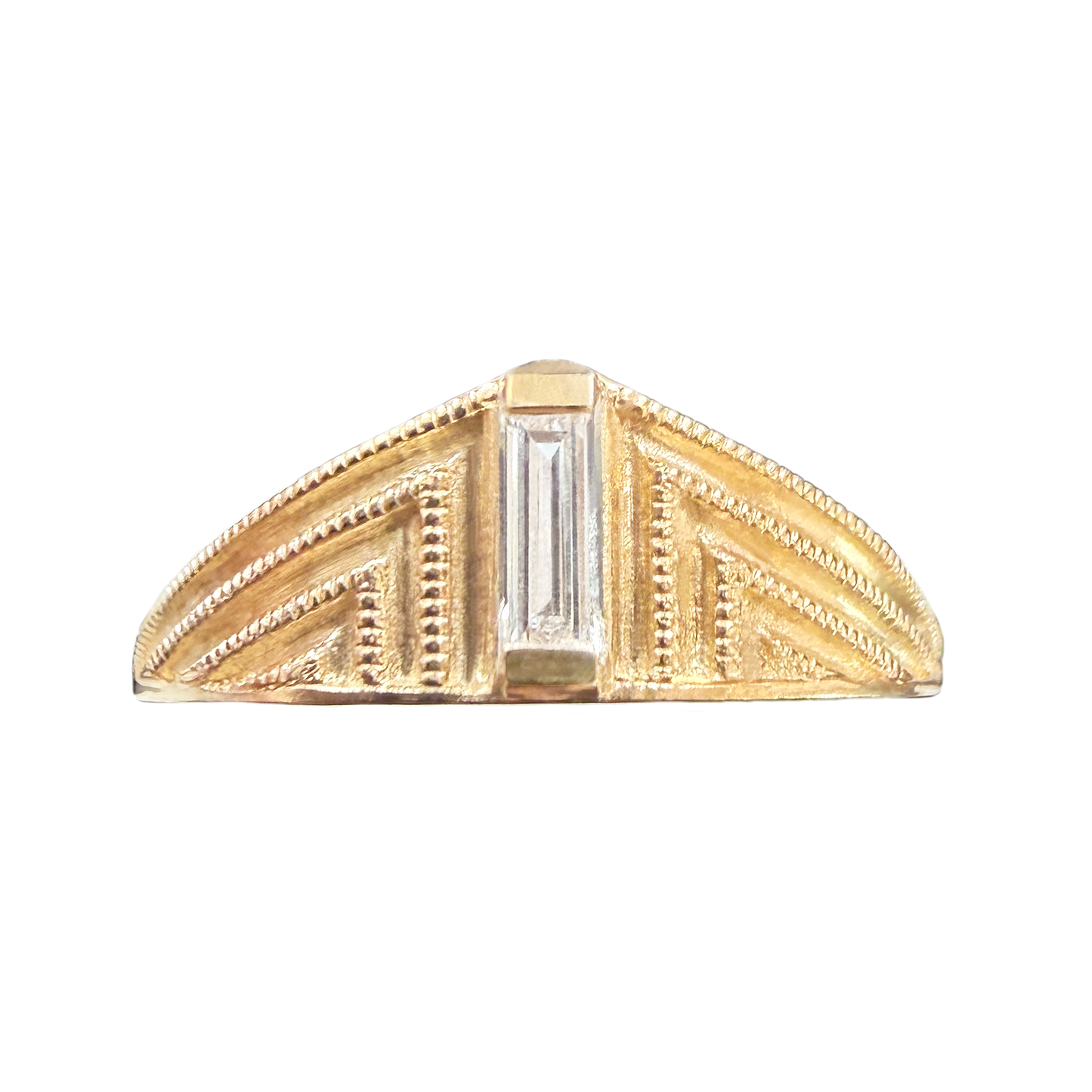 Pang Hinge Ring