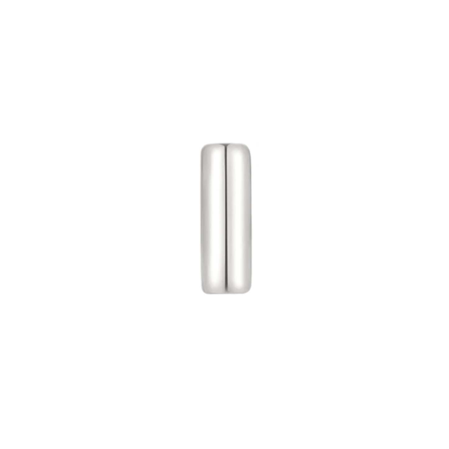 Funfetti Bar Threadless End