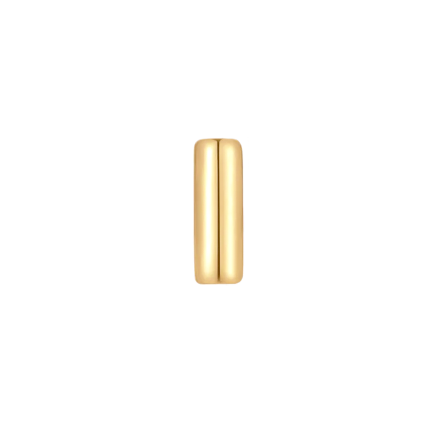Funfetti Bar Threadless End