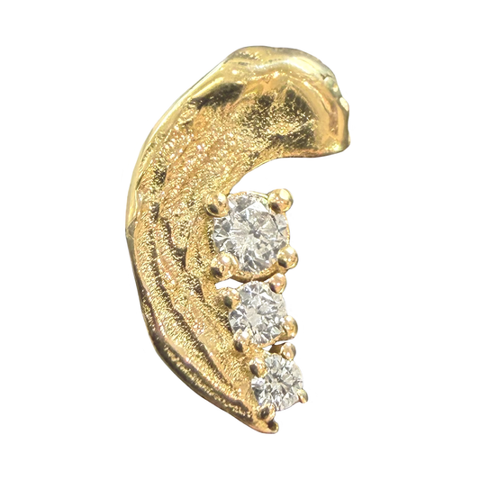 Renoir Threaded End