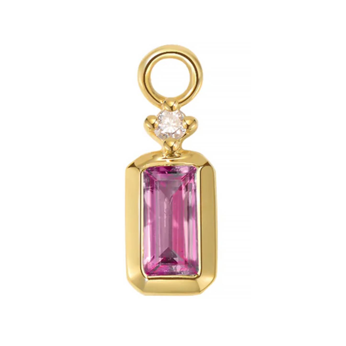 Chloe Charm