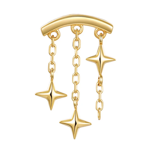 Orion Bar Threadless End