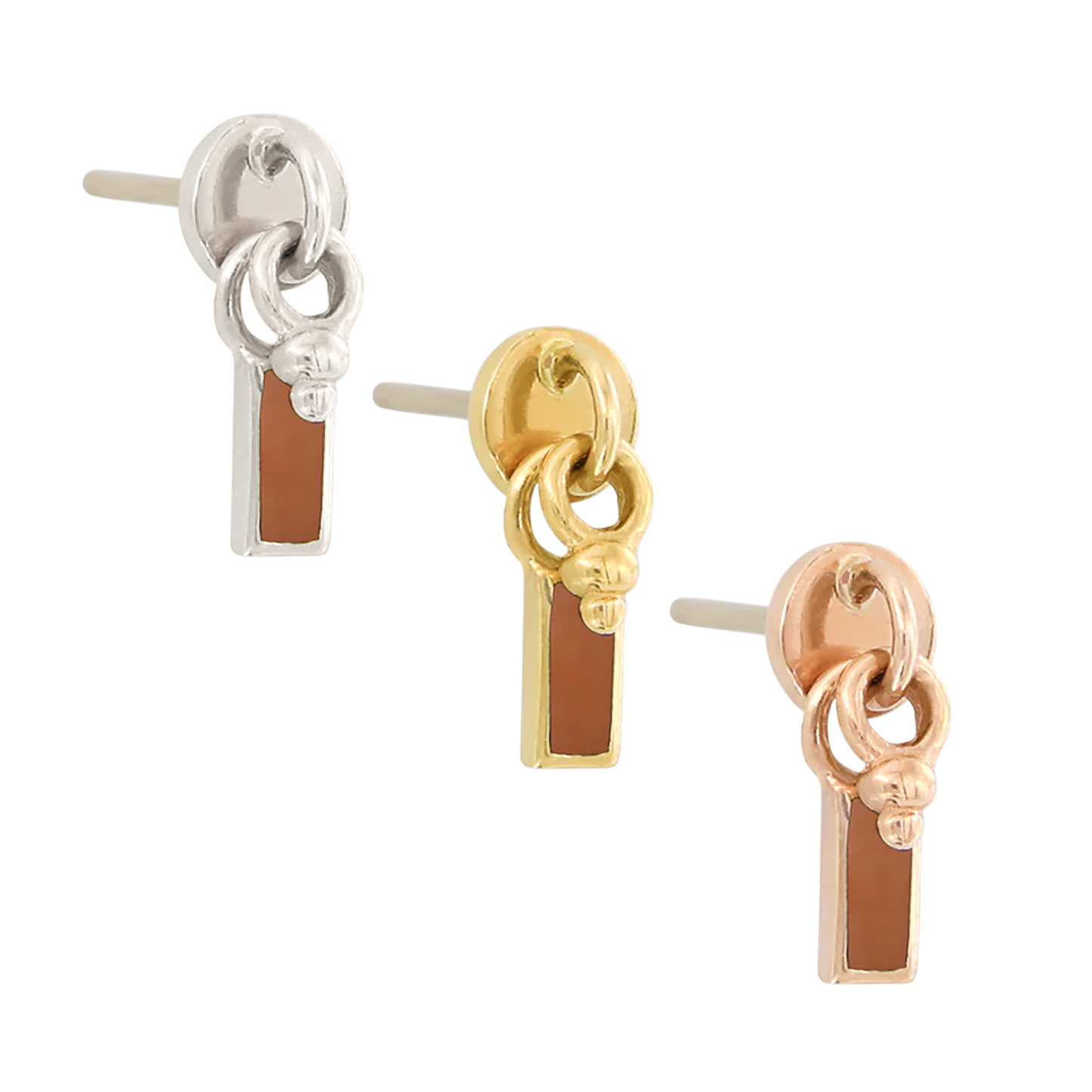 A Few Things Round Threadless End