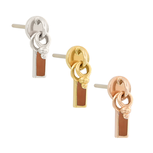 A Few Things Round Threadless End