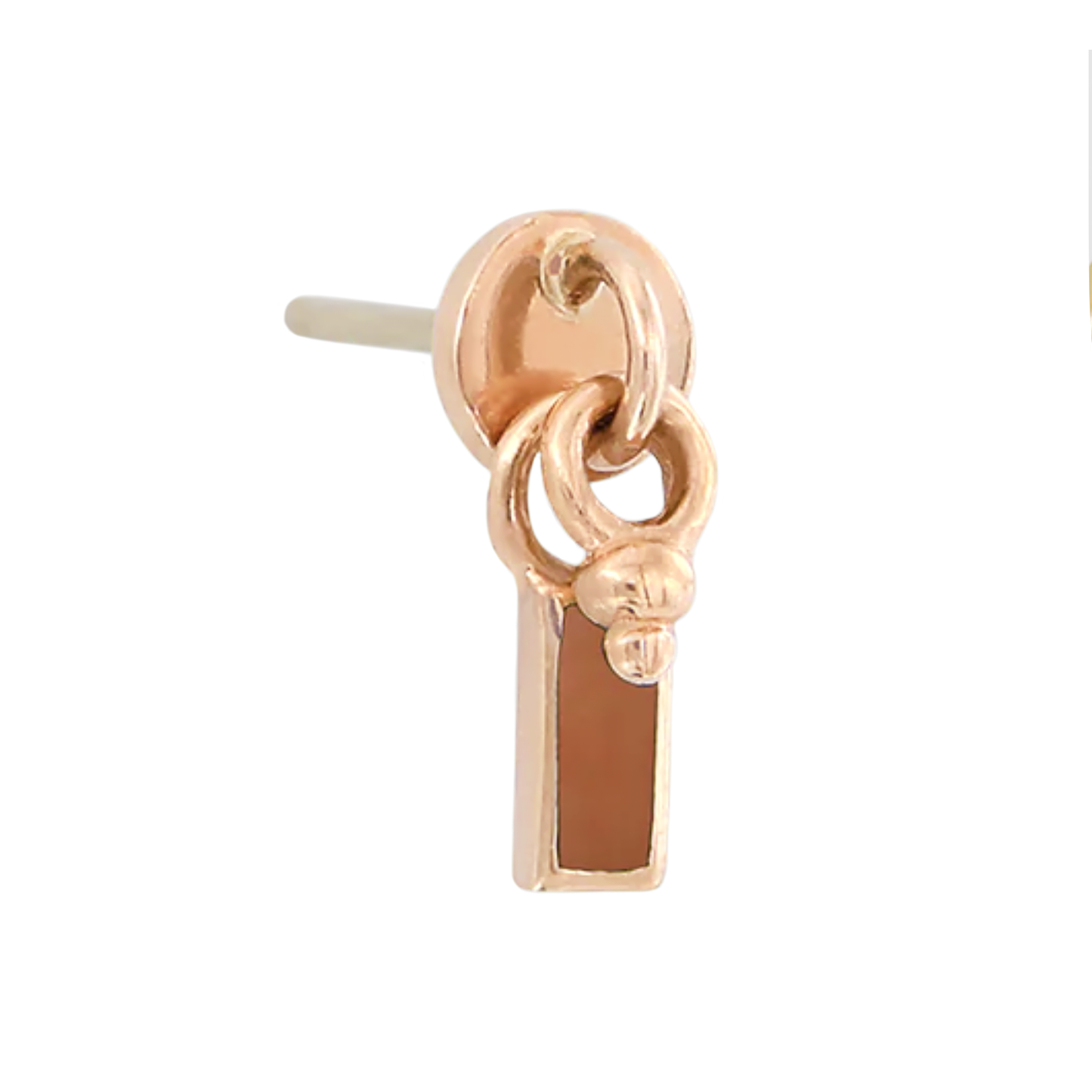 A Few Things Round Threadless End