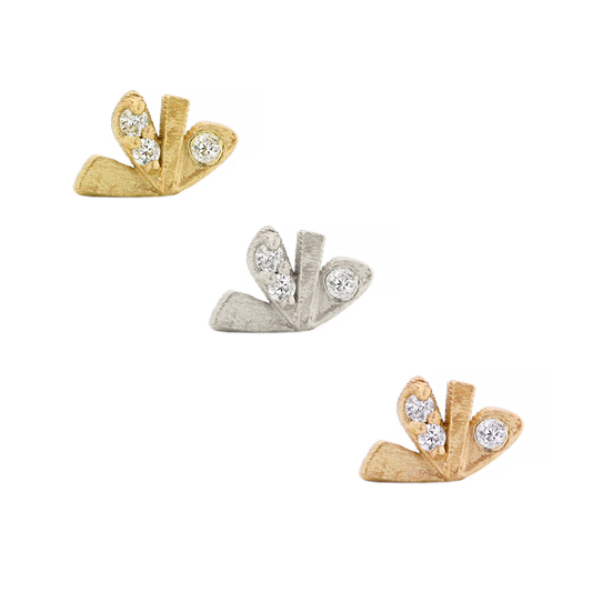 Flicker Threadless End