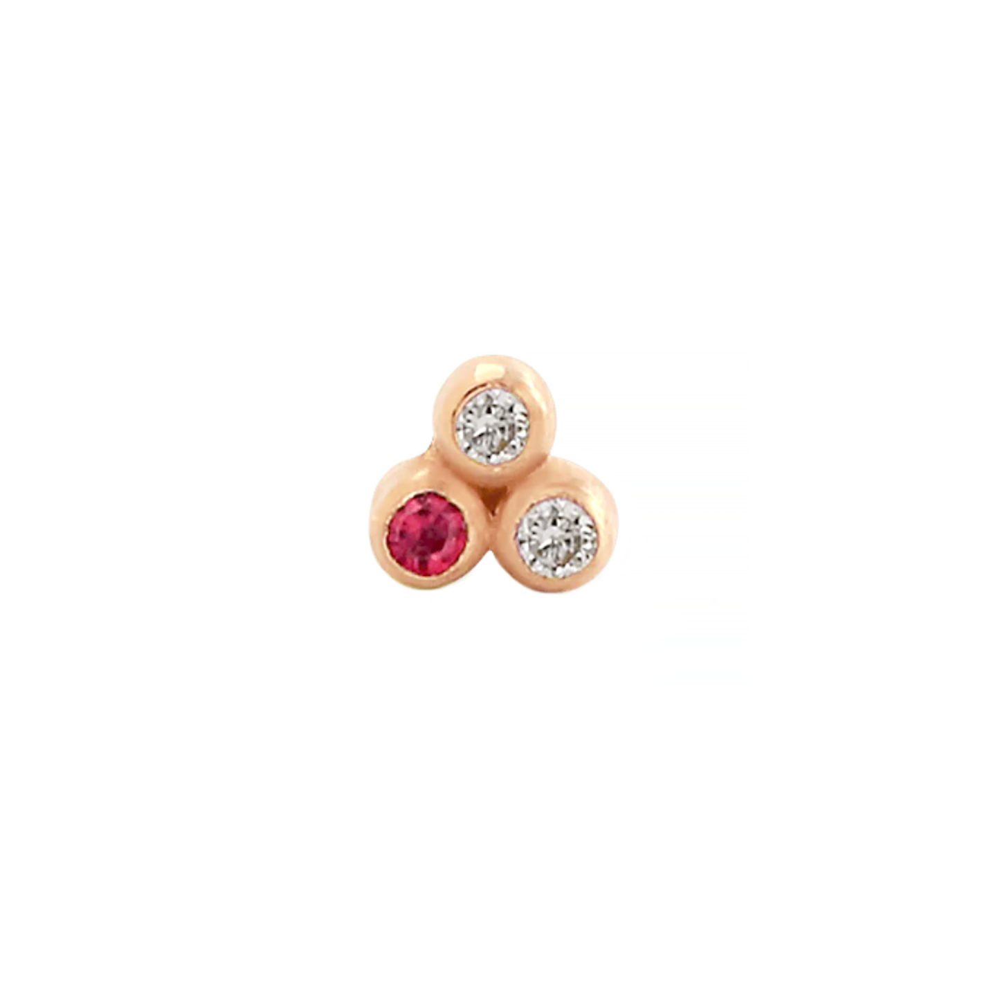 Little Secret Tri Me Remix Threadless End