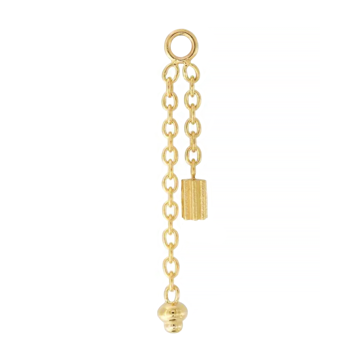 Mixed Bag Dangle