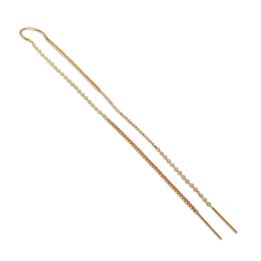Long Bada Thing of Beauty Threader