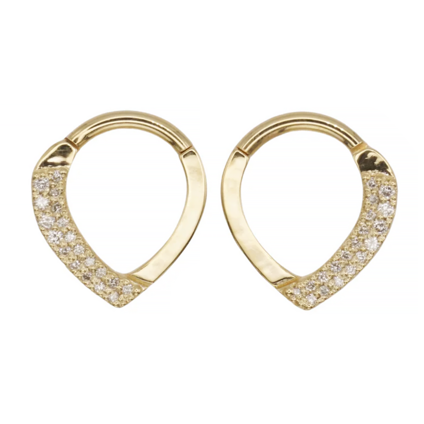 Needler Hinge Ring