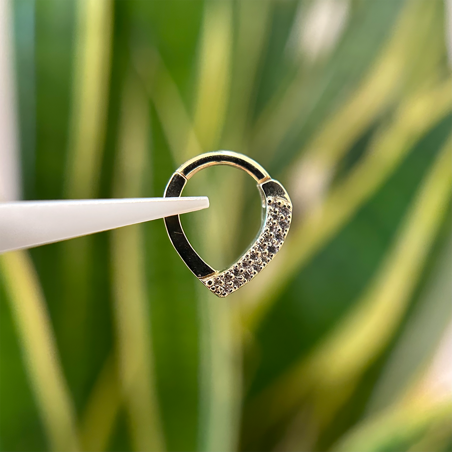 Needler Hinge Ring