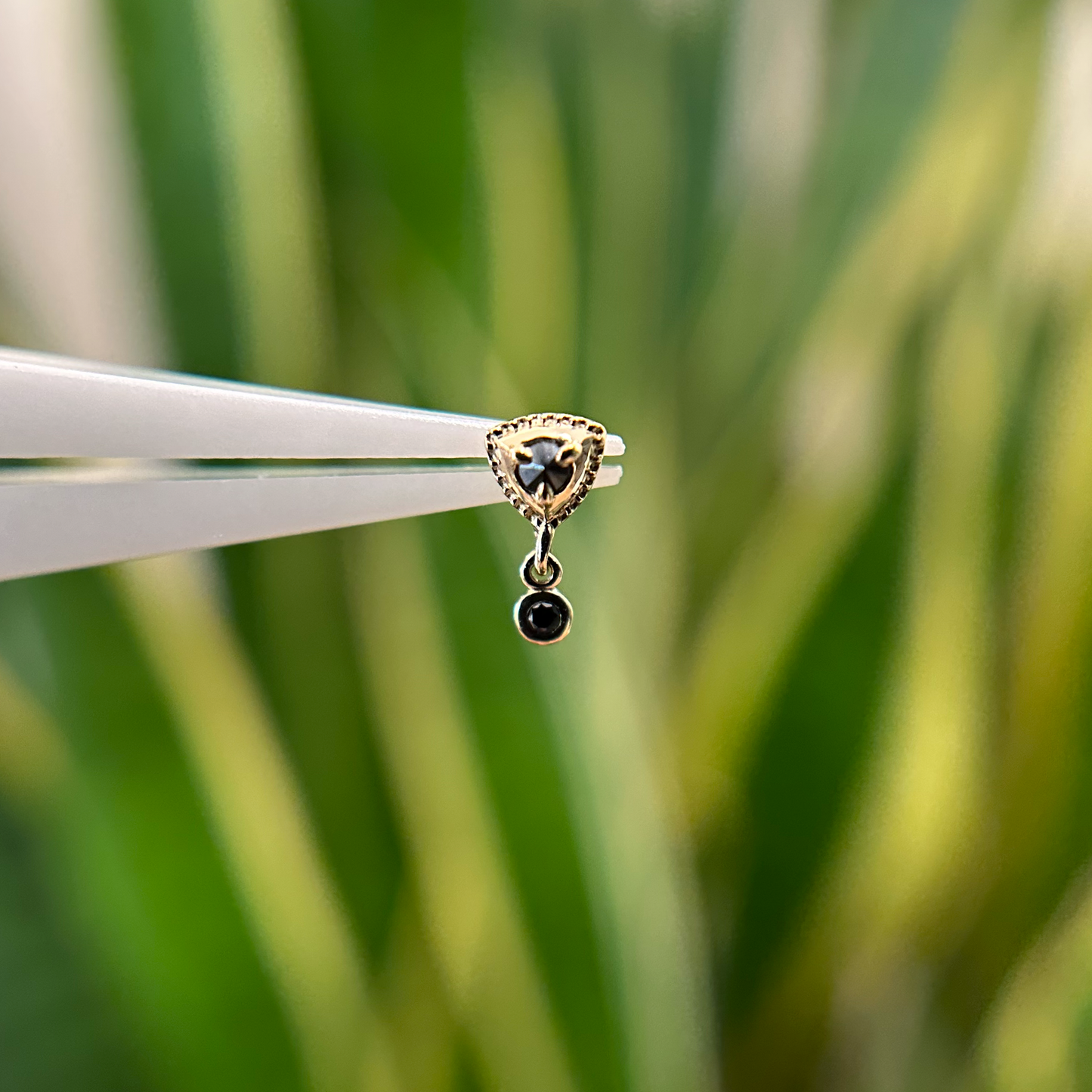 Hero Drop Threadless End