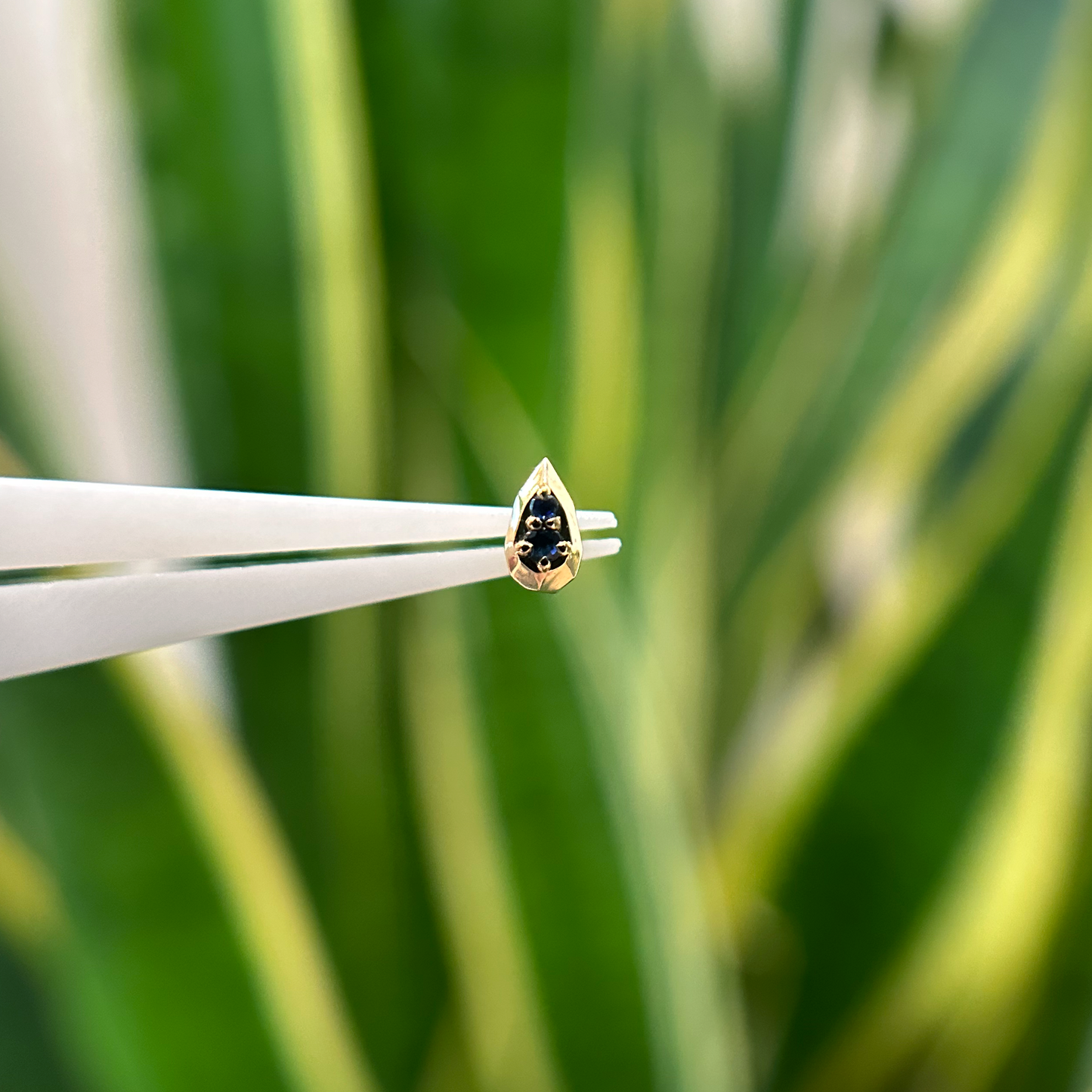 Hydro Threadless End